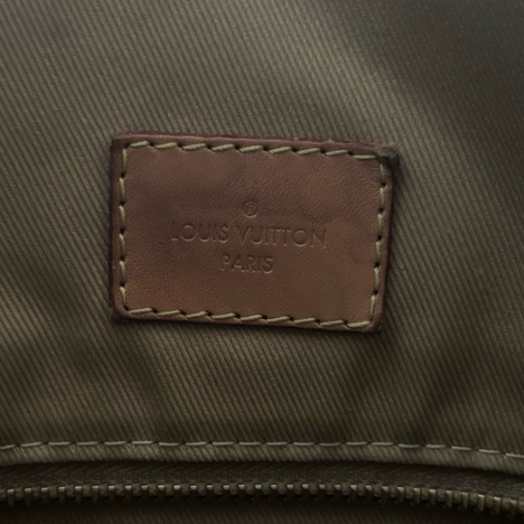 Louis Vuitton bag - Picture 5 of 7